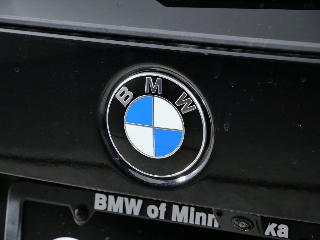 Thumbnail: 2026 BMW X1 - 13