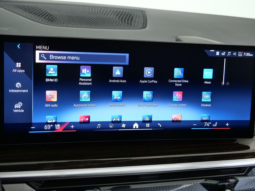 Thumbnail: 2026 BMW X5 - 44