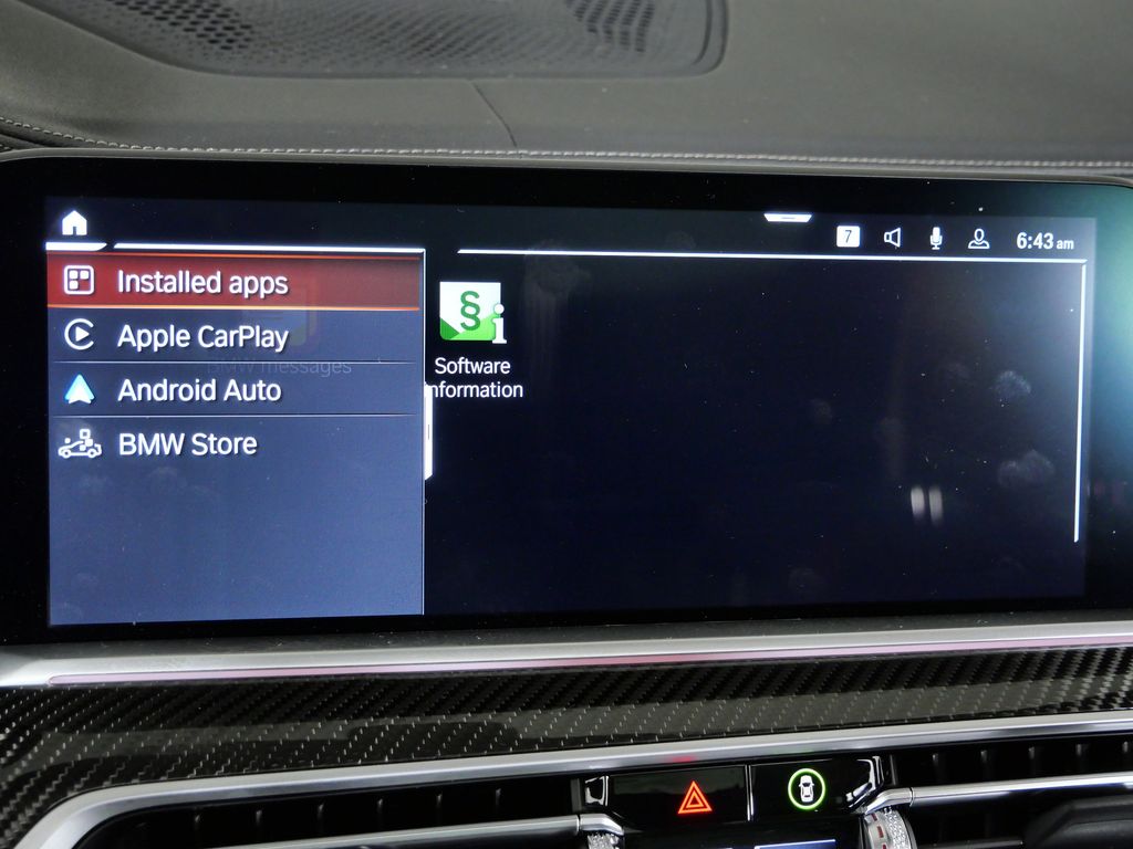 Thumbnail: 2023 BMW X5 - 49