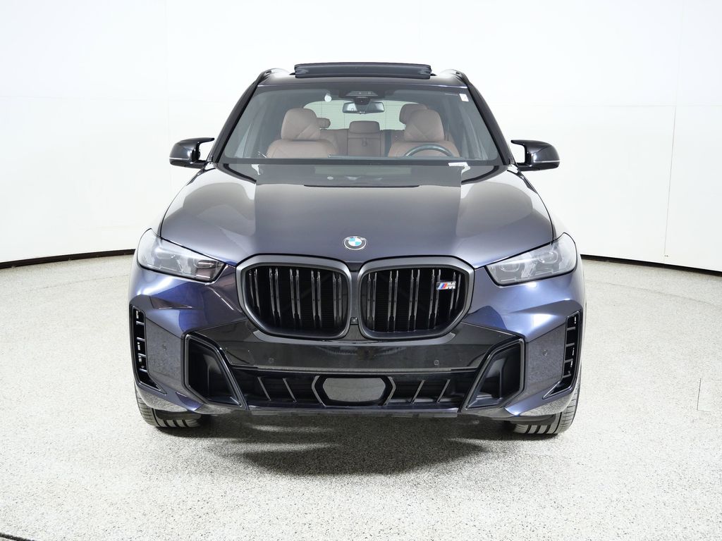 Thumbnail: 2025 BMW X5 - 3