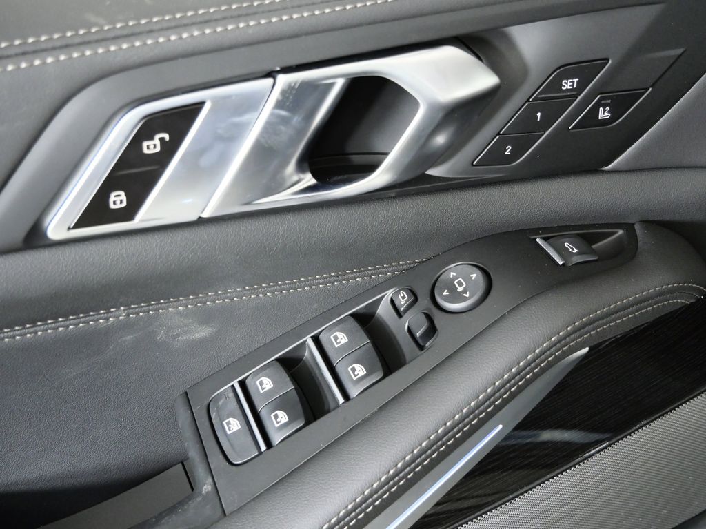 Thumbnail: 2026 BMW X5 - 37