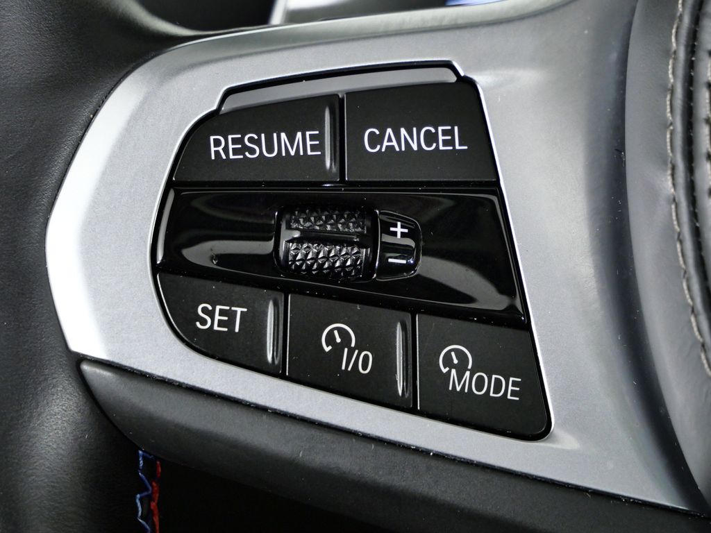 Thumbnail: 2025 BMW X5 - 46