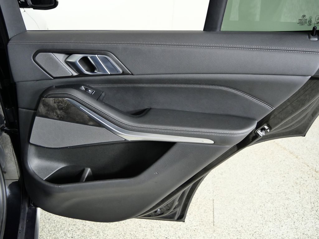 Thumbnail: 2023 BMW X5 - 25