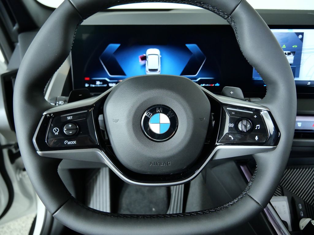 Thumbnail: 2026 BMW X3 - 40