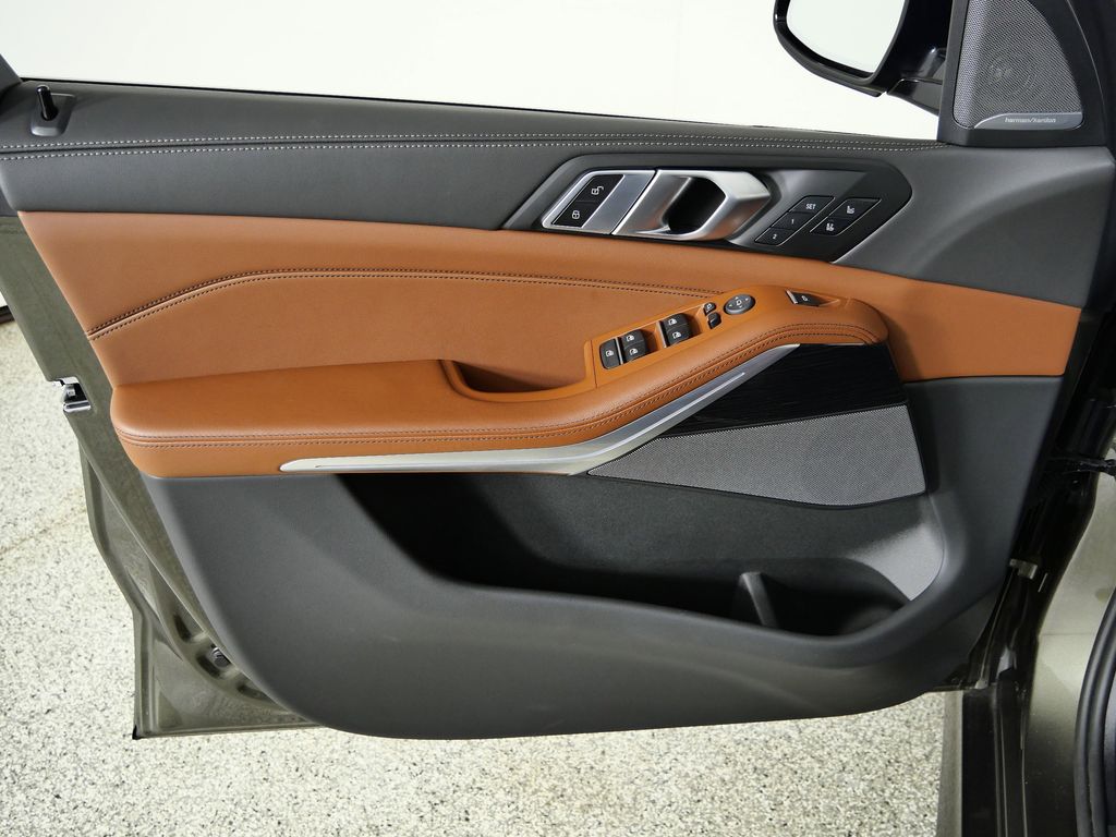 Thumbnail: 2025 BMW X5 - 39