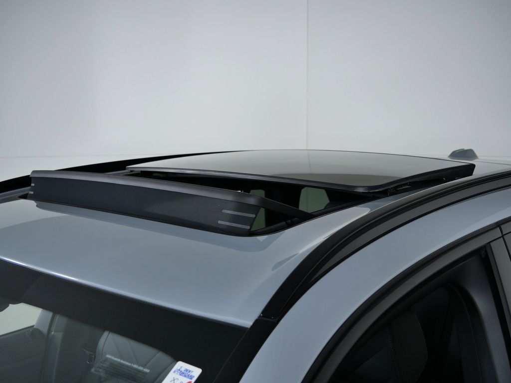 Thumbnail: 2024 BMW X5 - 22