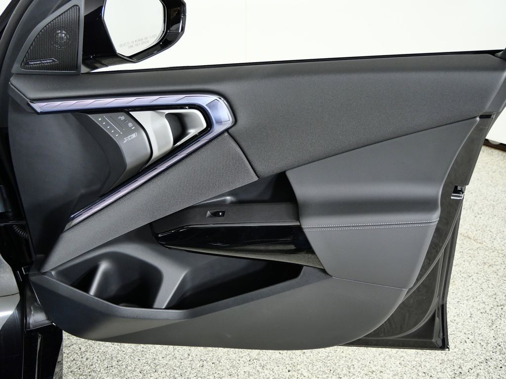 Thumbnail: 2026 BMW X3 - 20