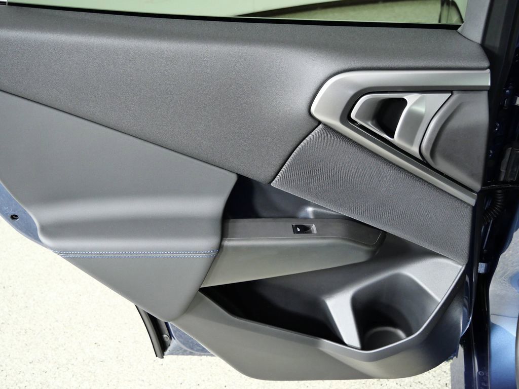 Thumbnail: 2026 BMW X3 - 31