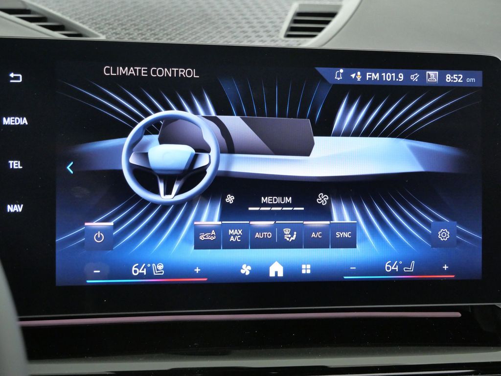 Thumbnail: 2026 BMW X1 - 44