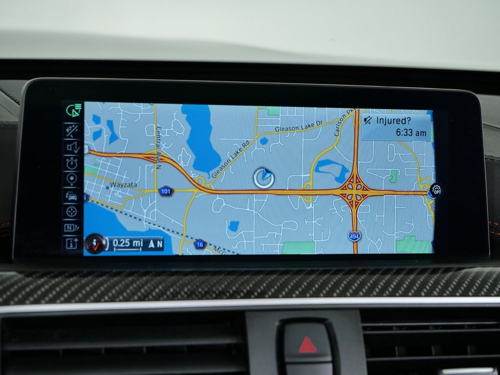 Thumbnail: 2016 BMW M4 - 42