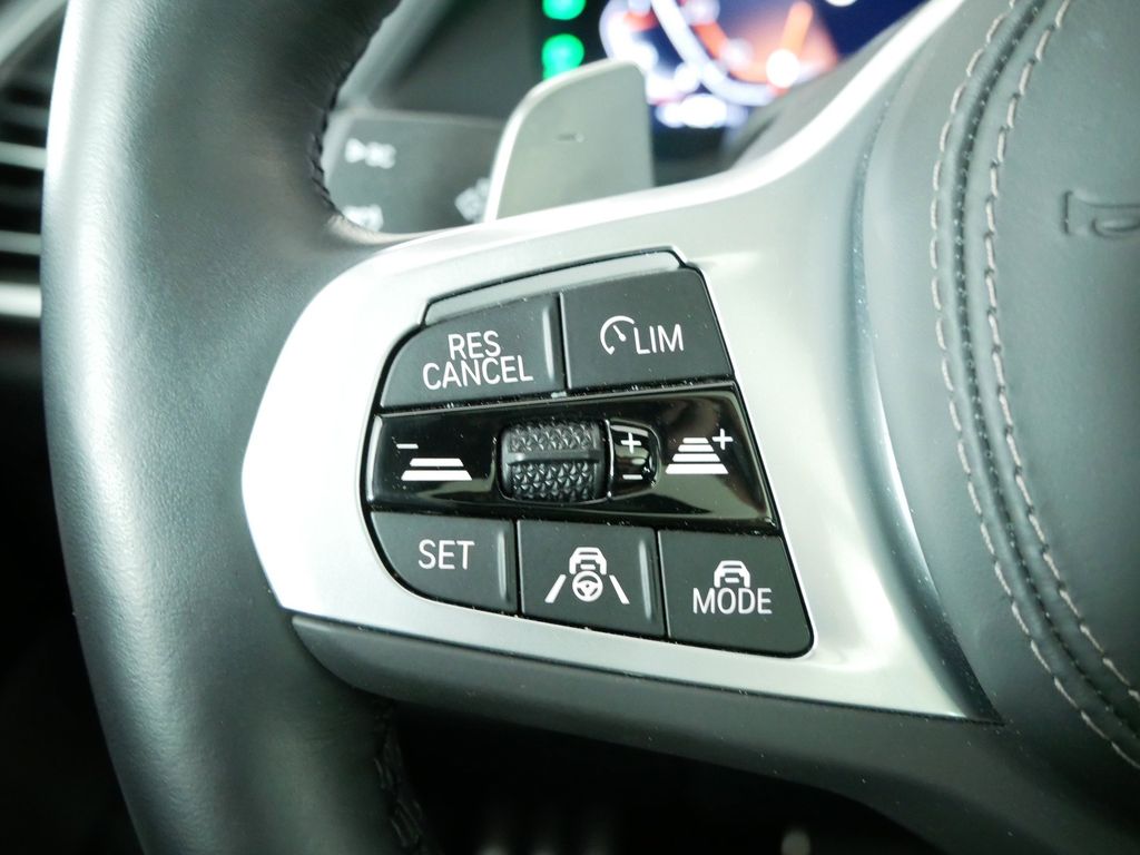 2023 BMW X6 xDrive40i 41