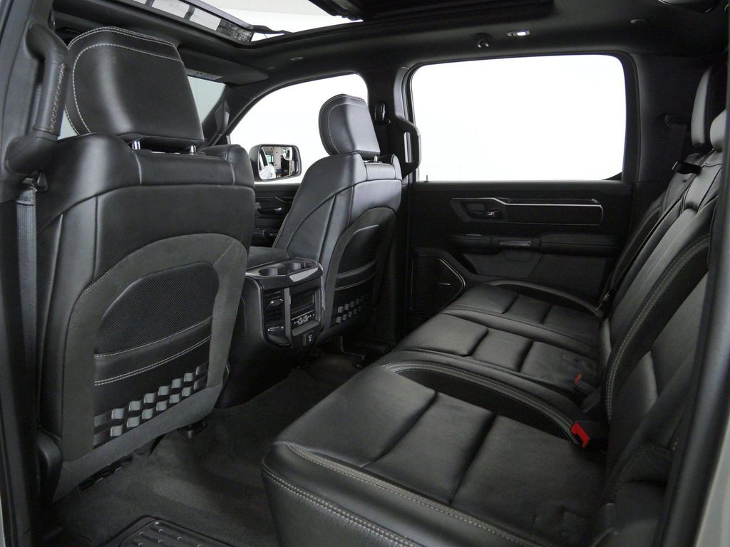 Thumbnail: 2022 RAM 1500 - 30