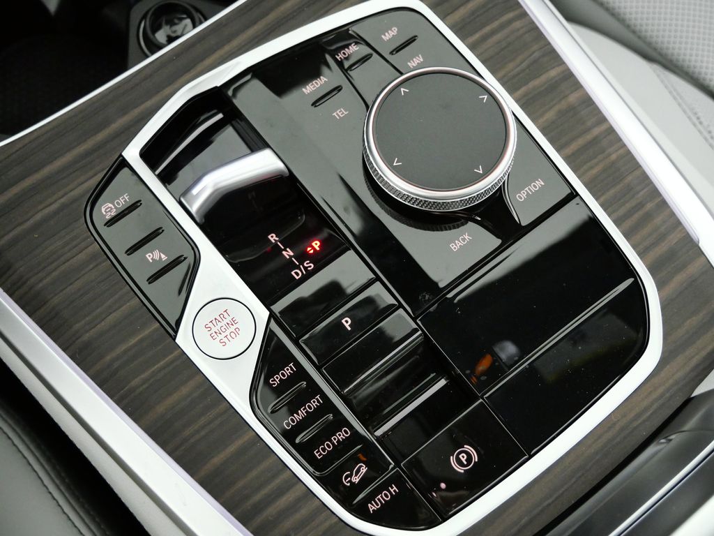 Thumbnail: 2026 BMW X5 - 48