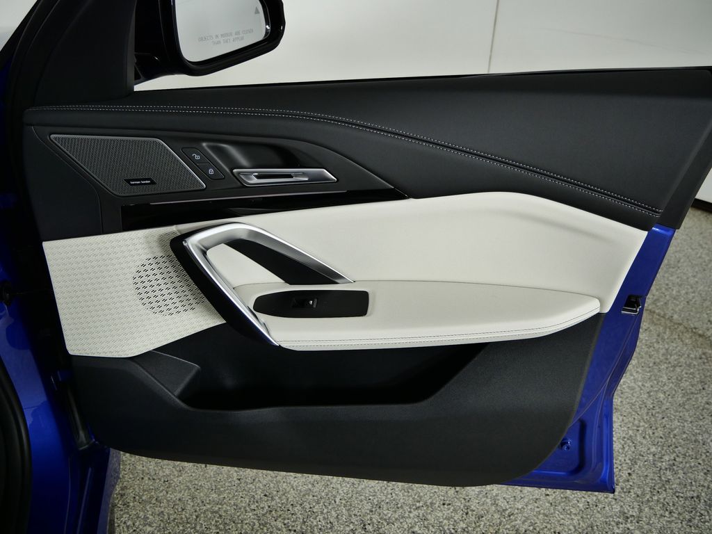 Thumbnail: 2026 BMW X1 - 19