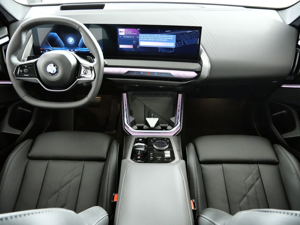 Thumbnail: 2026 BMW X3 - 5