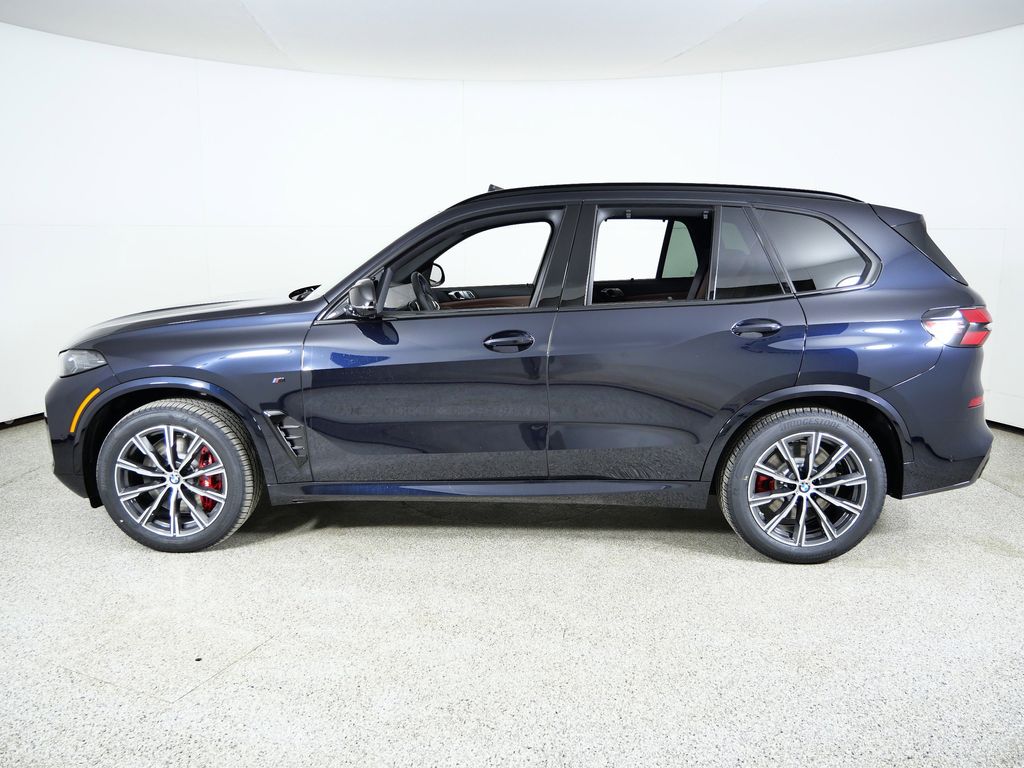 Thumbnail: 2026 BMW X5 - 15