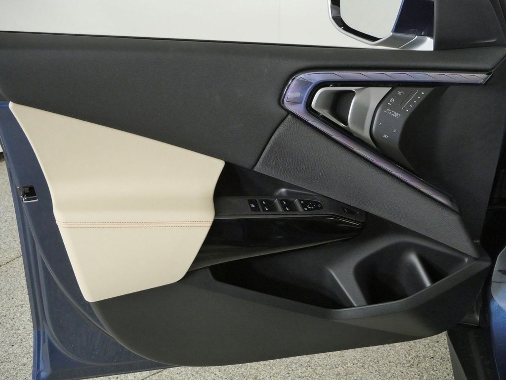 Thumbnail: 2026 BMW X3 - 32