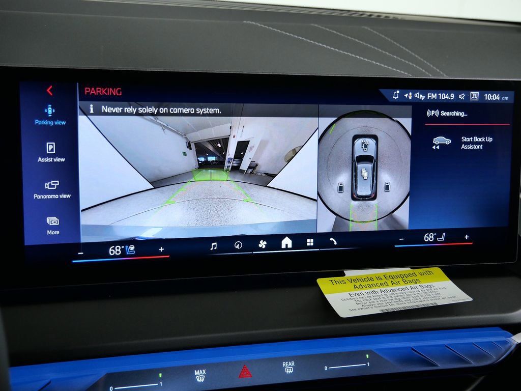 Thumbnail: 2026 BMW X3 - 51