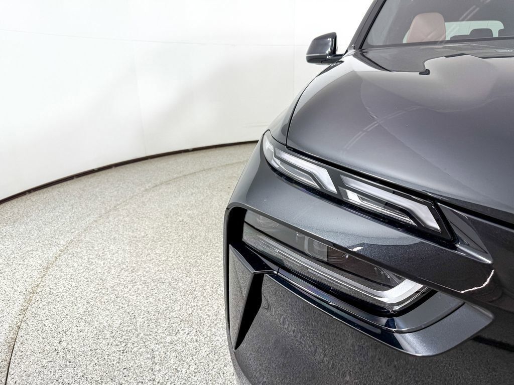 Thumbnail: 2026 BMW X7 - 9