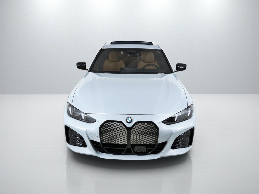 Thumbnail: 2026 BMW i4 - 16