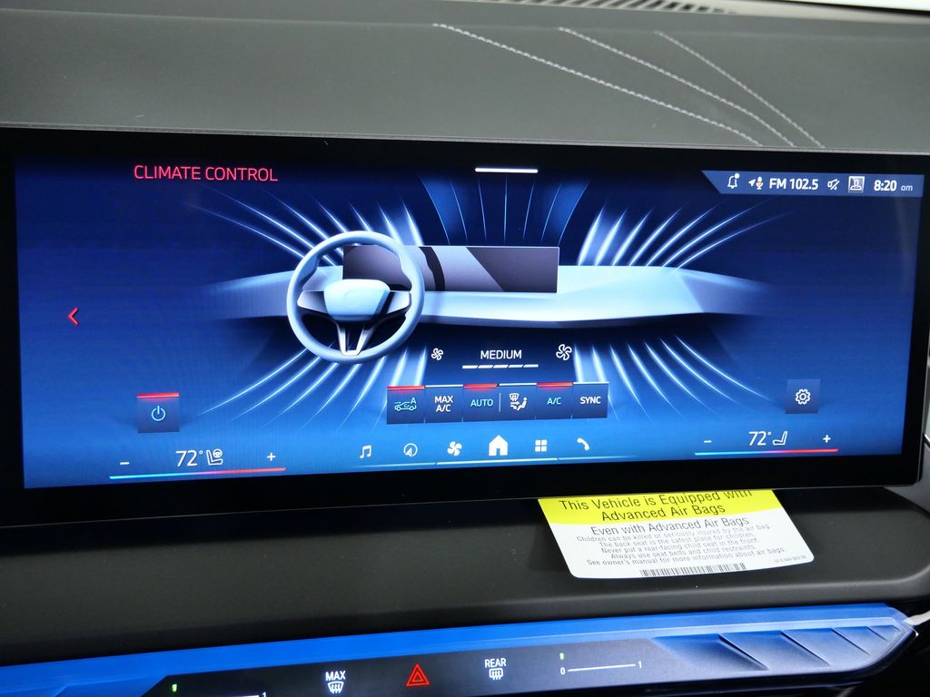 Thumbnail: 2026 BMW X3 - 44