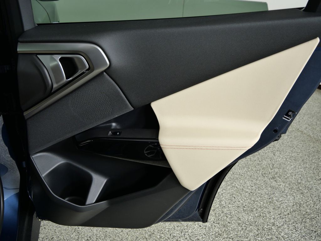 Thumbnail: 2026 BMW X3 - 24