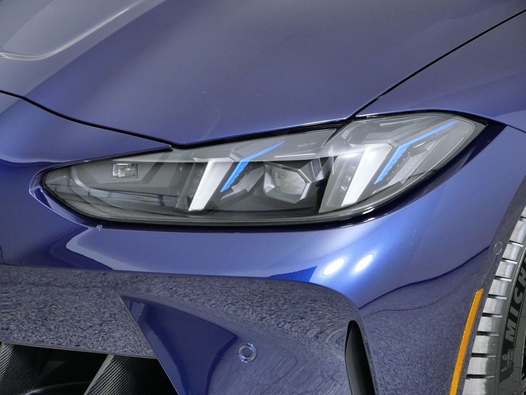 Thumbnail: 2026 BMW M3 - 3