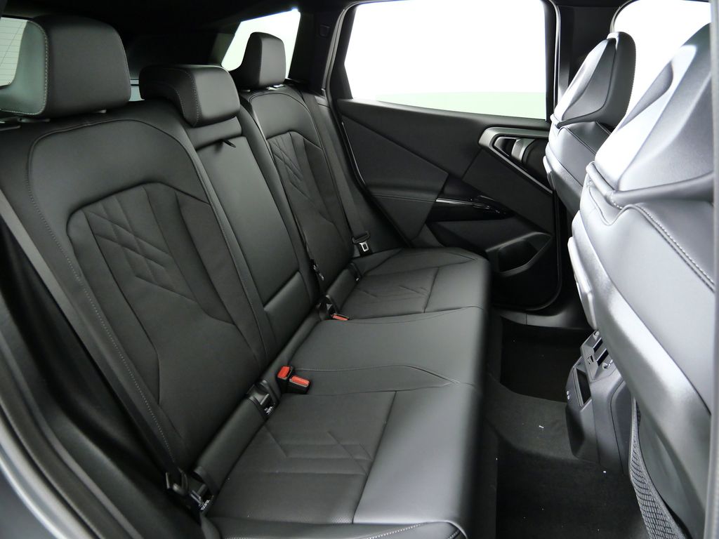 Thumbnail: 2026 BMW X3 - 26