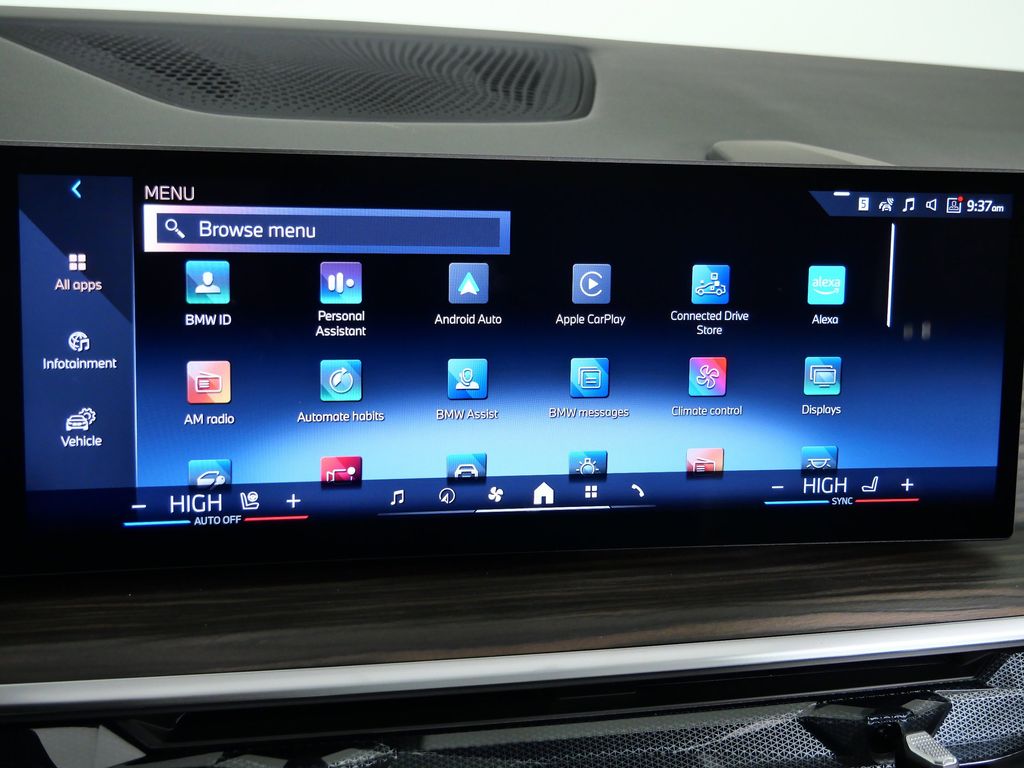 Thumbnail: 2026 BMW X5 - 44