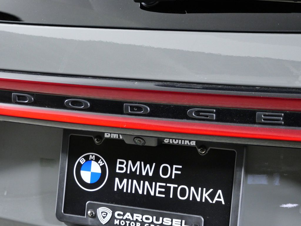 Thumbnail: 2022 Dodge Durango - 12