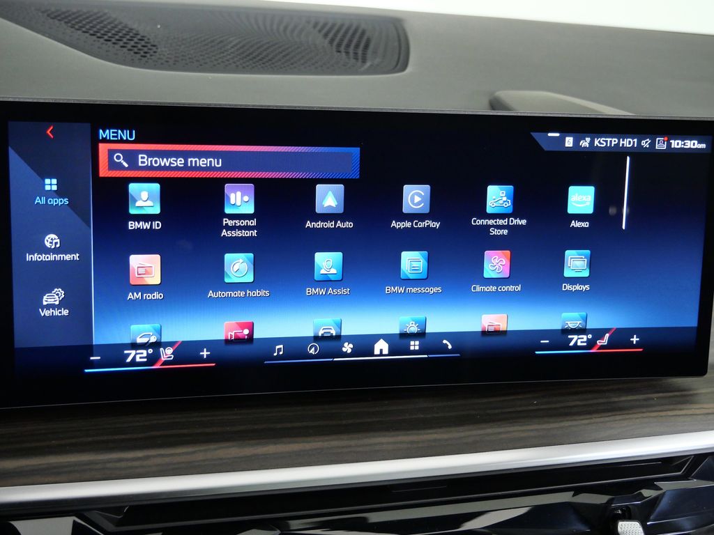 Thumbnail: 2026 BMW X5 - 44