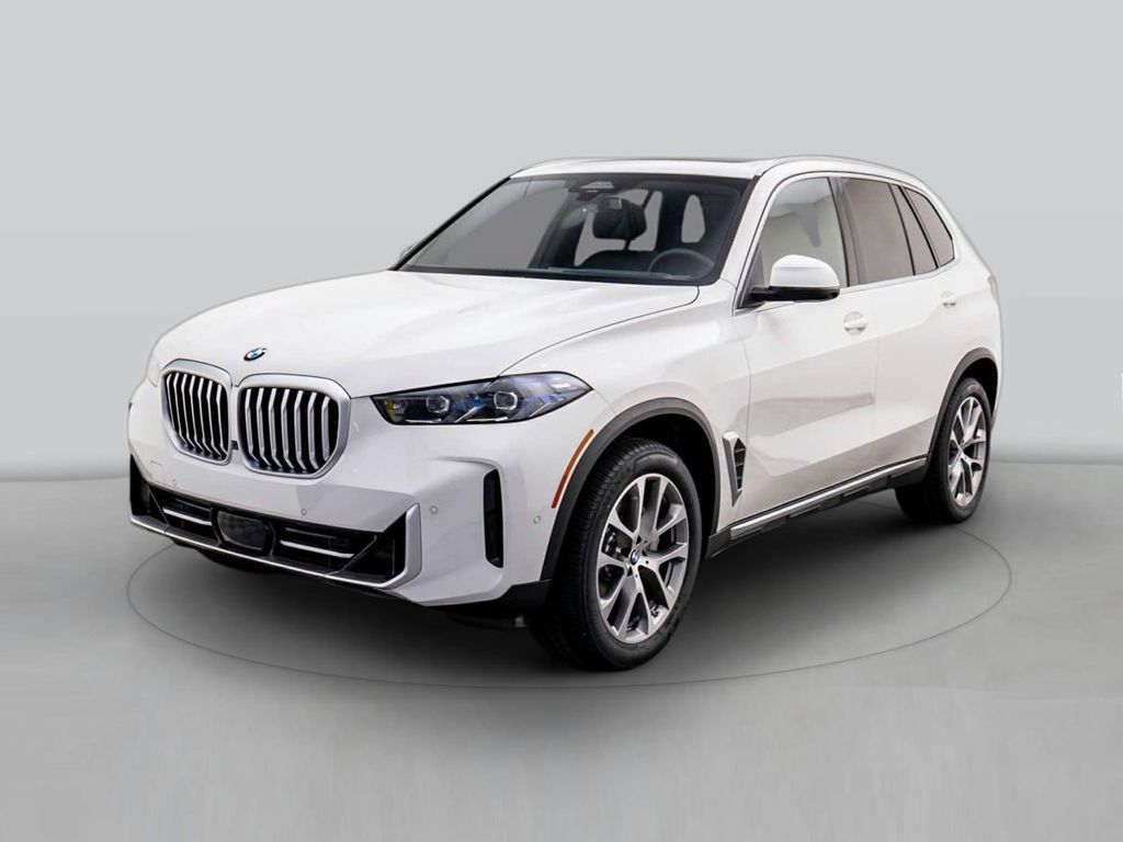 2026 BMW X5 xDrive40i -
                  Wayzata, MN