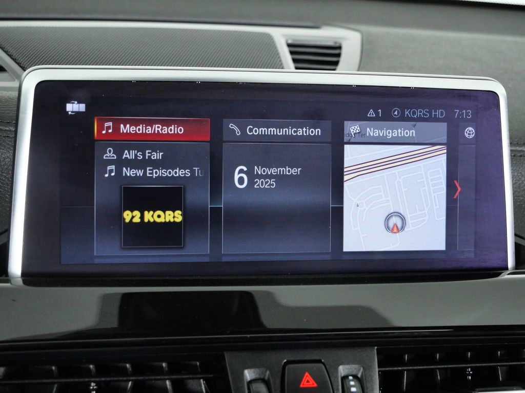 Thumbnail: 2020 BMW X2 - 42