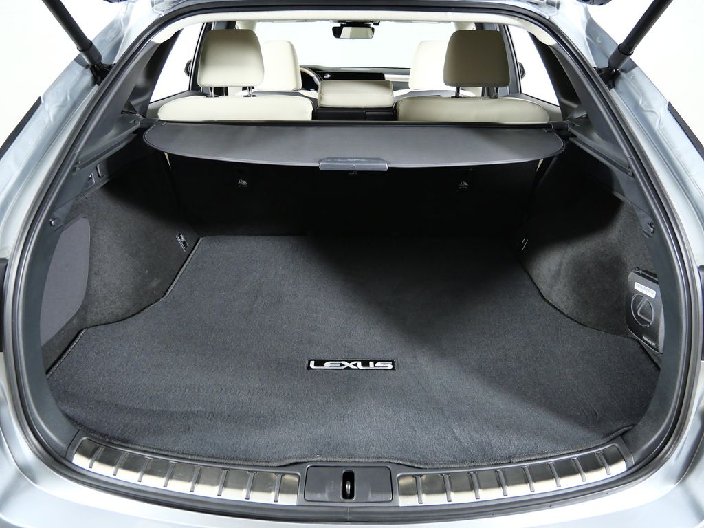 Thumbnail: 2023 Lexus RX - 28