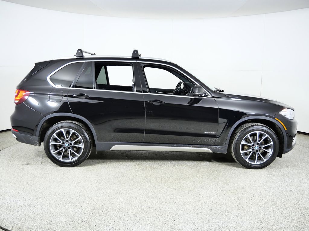 Thumbnail: 2018 BMW X5 - 9