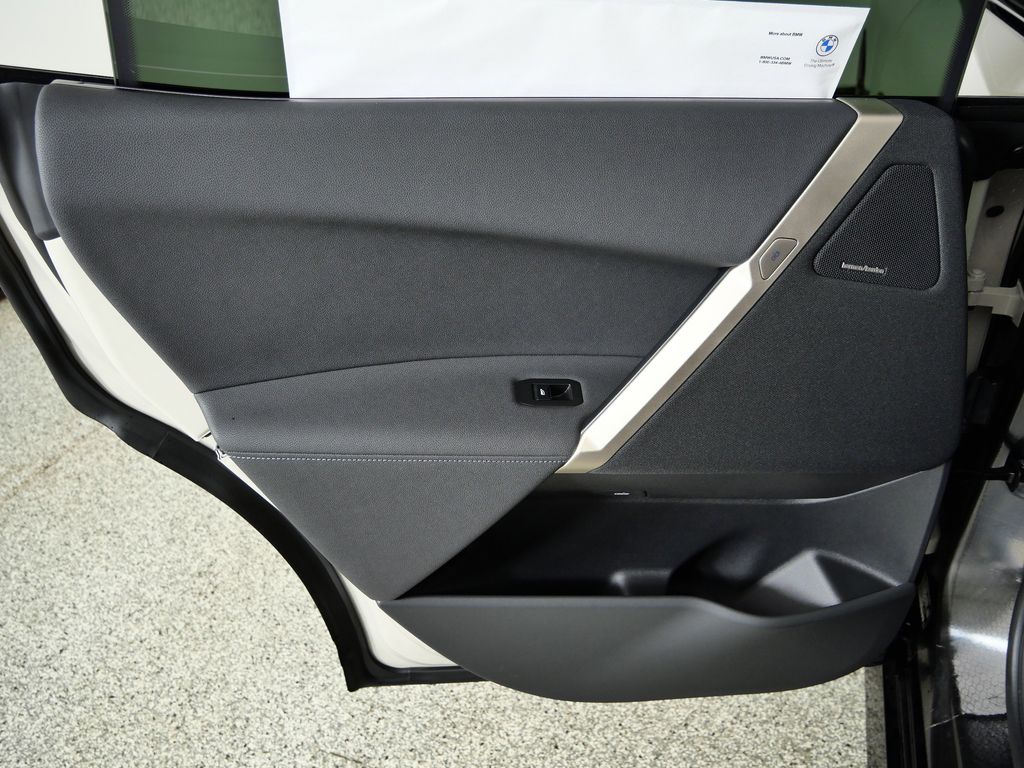 Thumbnail: 2026 BMW iX - 29