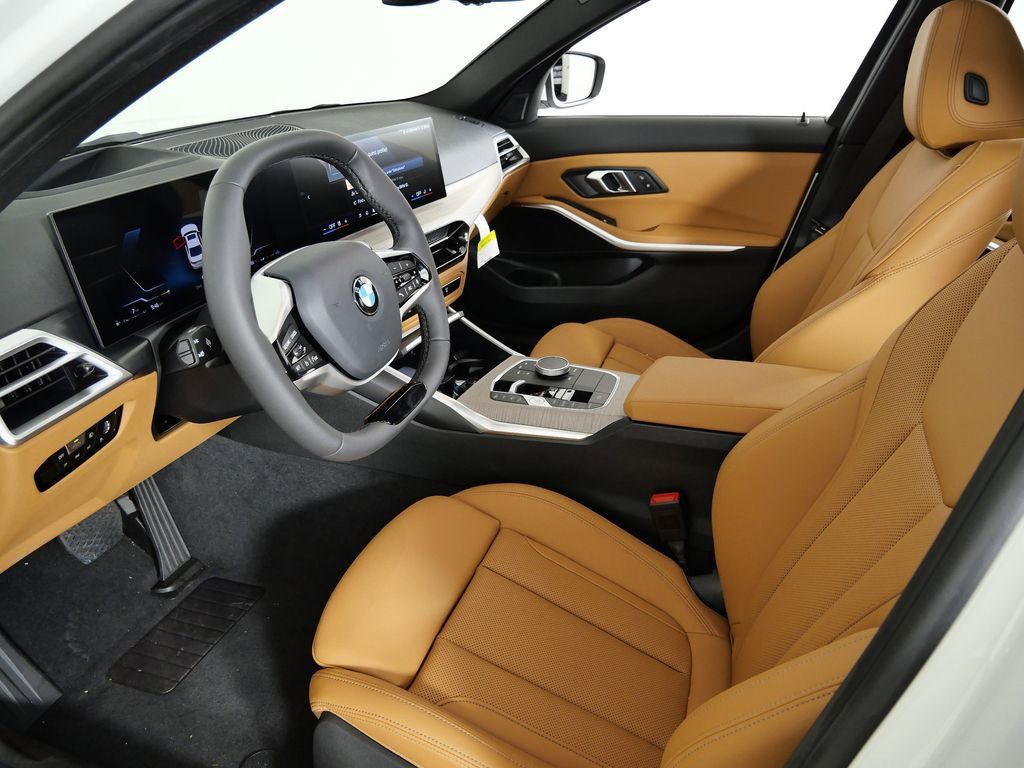 Thumbnail: 2026 BMW 3 Series - 35