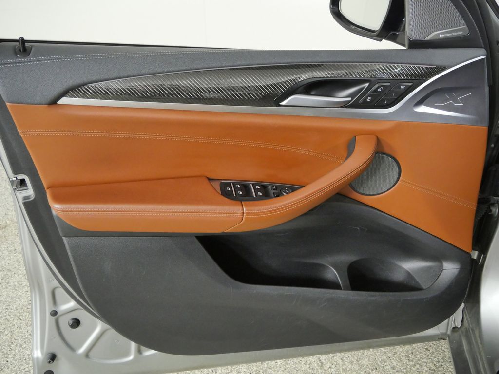 Thumbnail: 2020 BMW X3 - 32