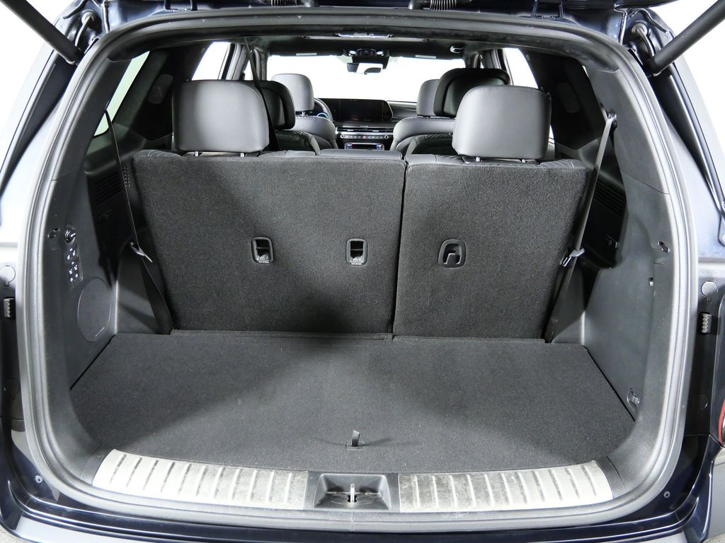 Thumbnail: 2024 Hyundai Palisade - 28