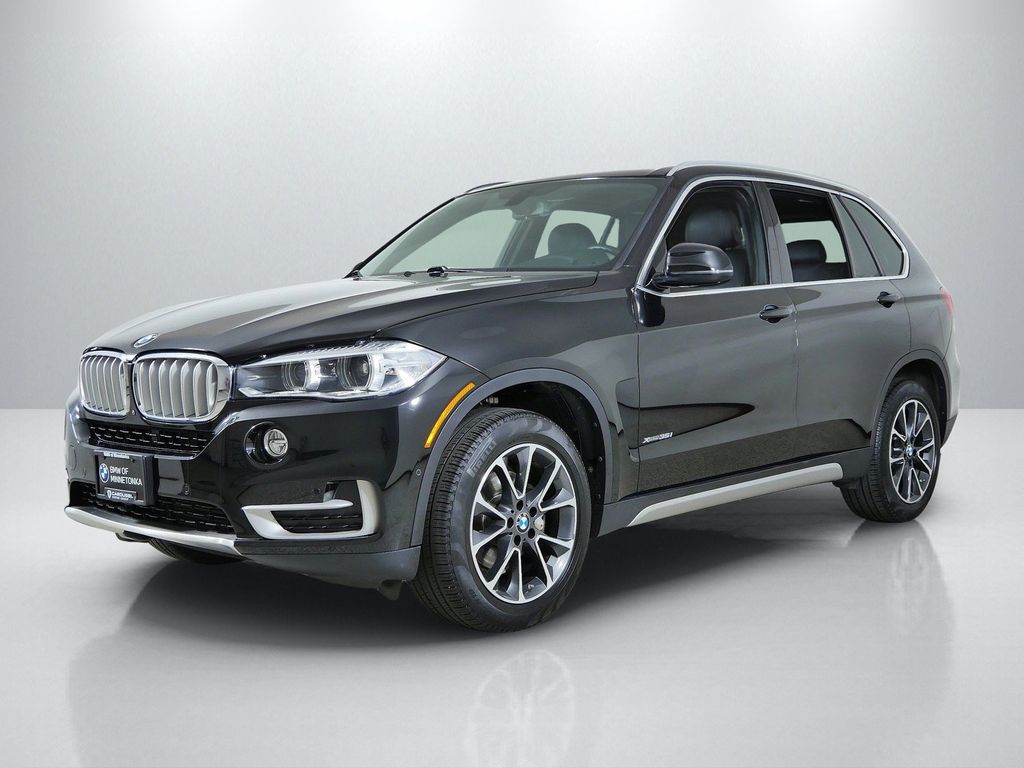 2018 BMW X5 xDrive35i -
                  Wayzata, MN