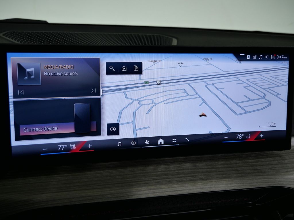 Thumbnail: 2026 BMW 3 Series - 41