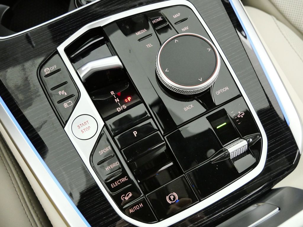 Thumbnail: 2026 BMW X5 - 48