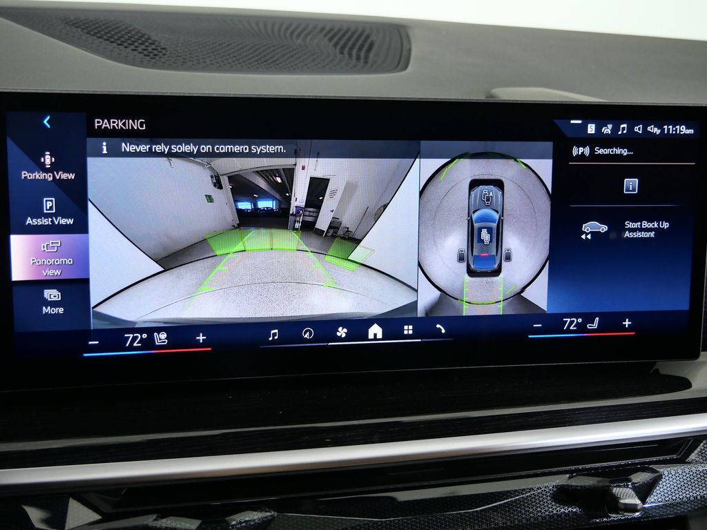 Thumbnail: 2026 BMW X6 - 49