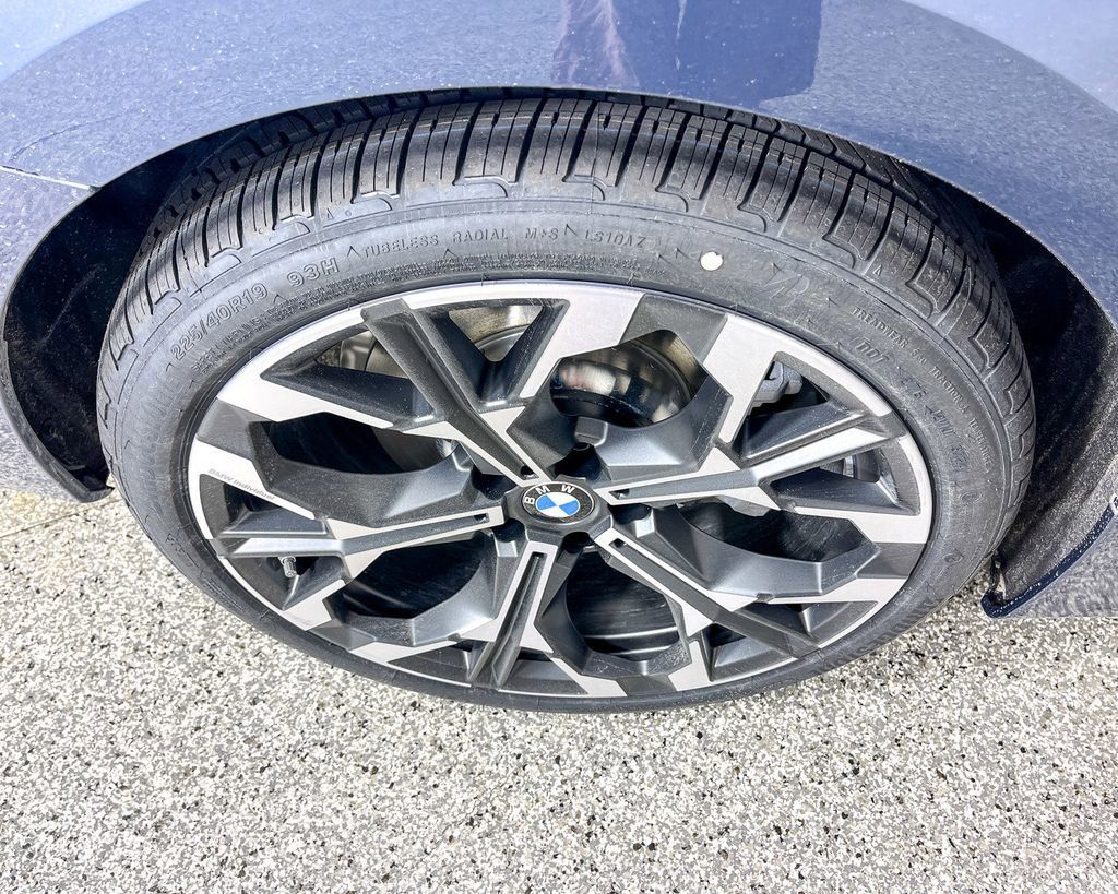 Thumbnail: 2025 BMW 4 Series - 20