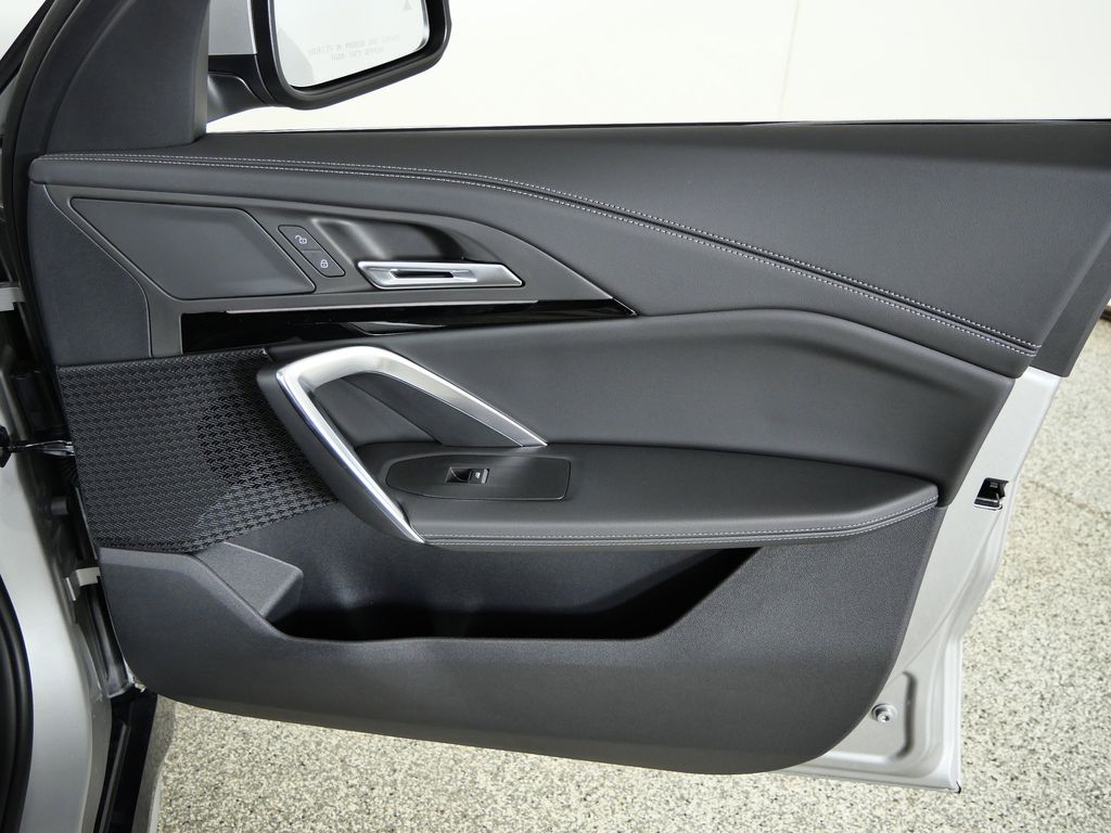 Thumbnail: 2026 BMW X1 - 19