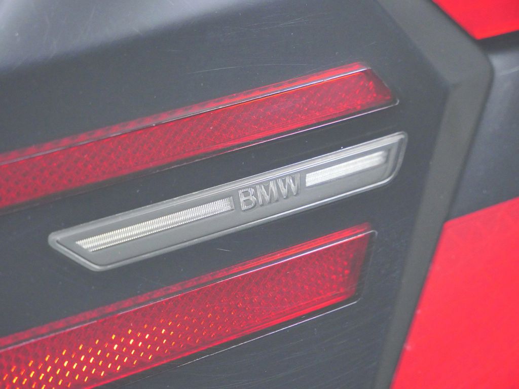 Thumbnail: 2026 BMW X5 - 18