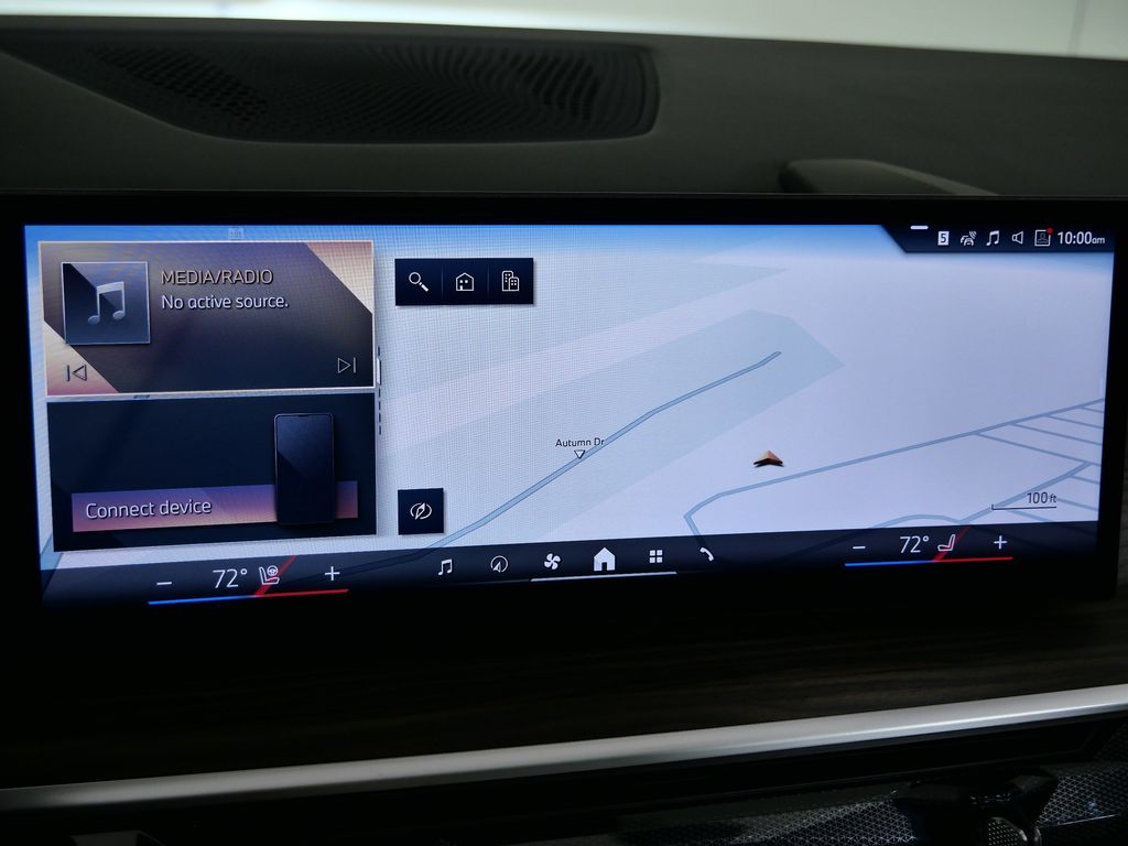 Thumbnail: 2026 BMW X5 - 43