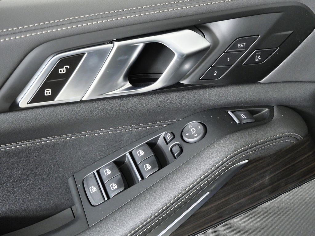 Thumbnail: 2026 BMW X5 - 37