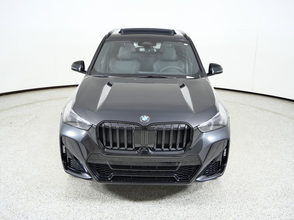 Thumbnail: 2026 BMW X1 - 16
