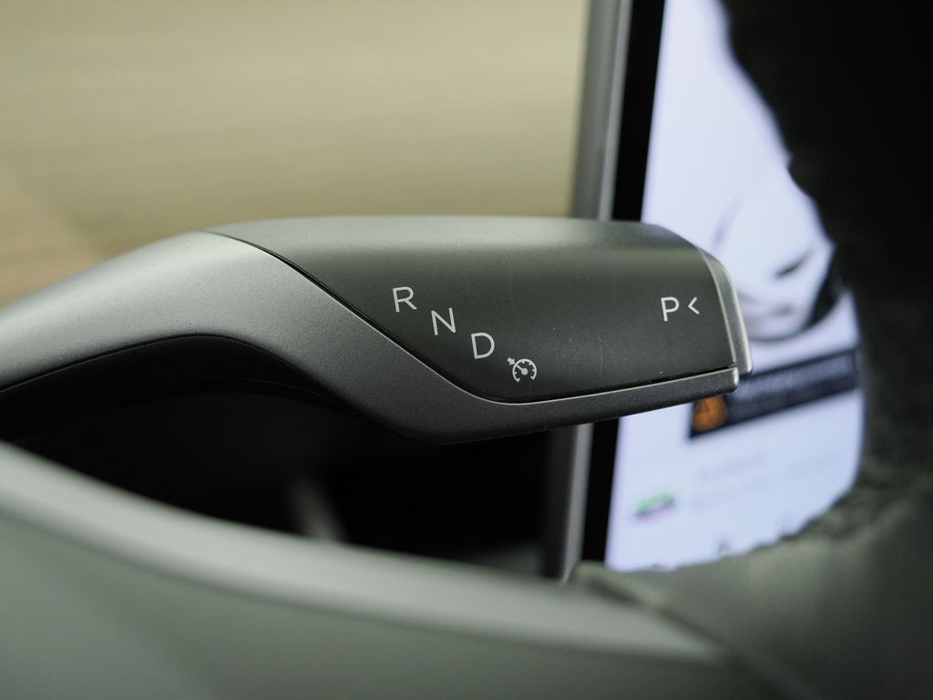 Thumbnail: 2020 Tesla Model 3 - 35